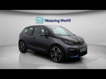 Used BMW i3 2022 for sale - 74255854: Photo