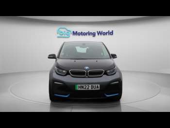 Used BMW i3 2022 for sale - 74255854: Photo