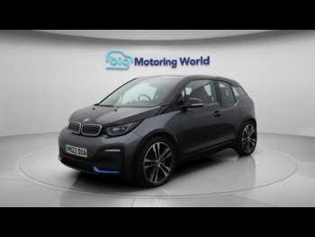 Used BMW i3 2022 for sale - 74255854: Photo