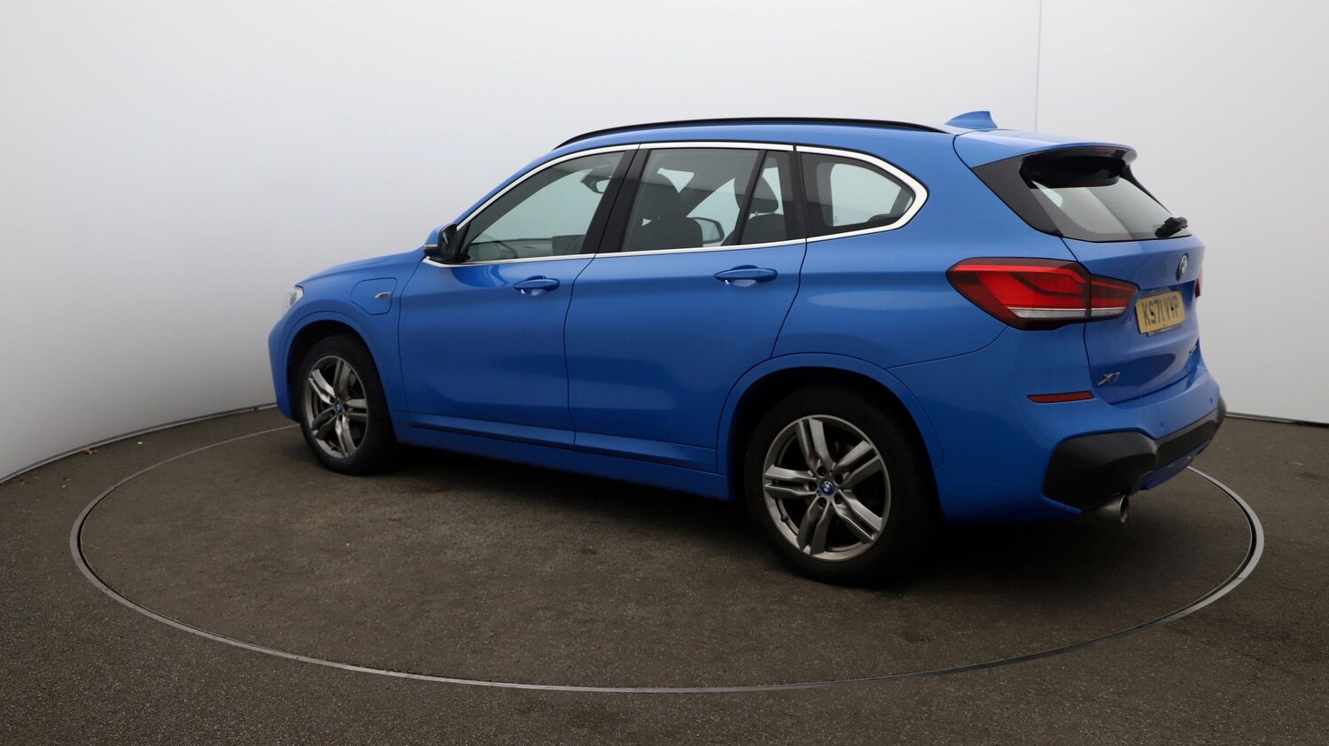 Used BMW X1 for sale - 76810132: Photo 28