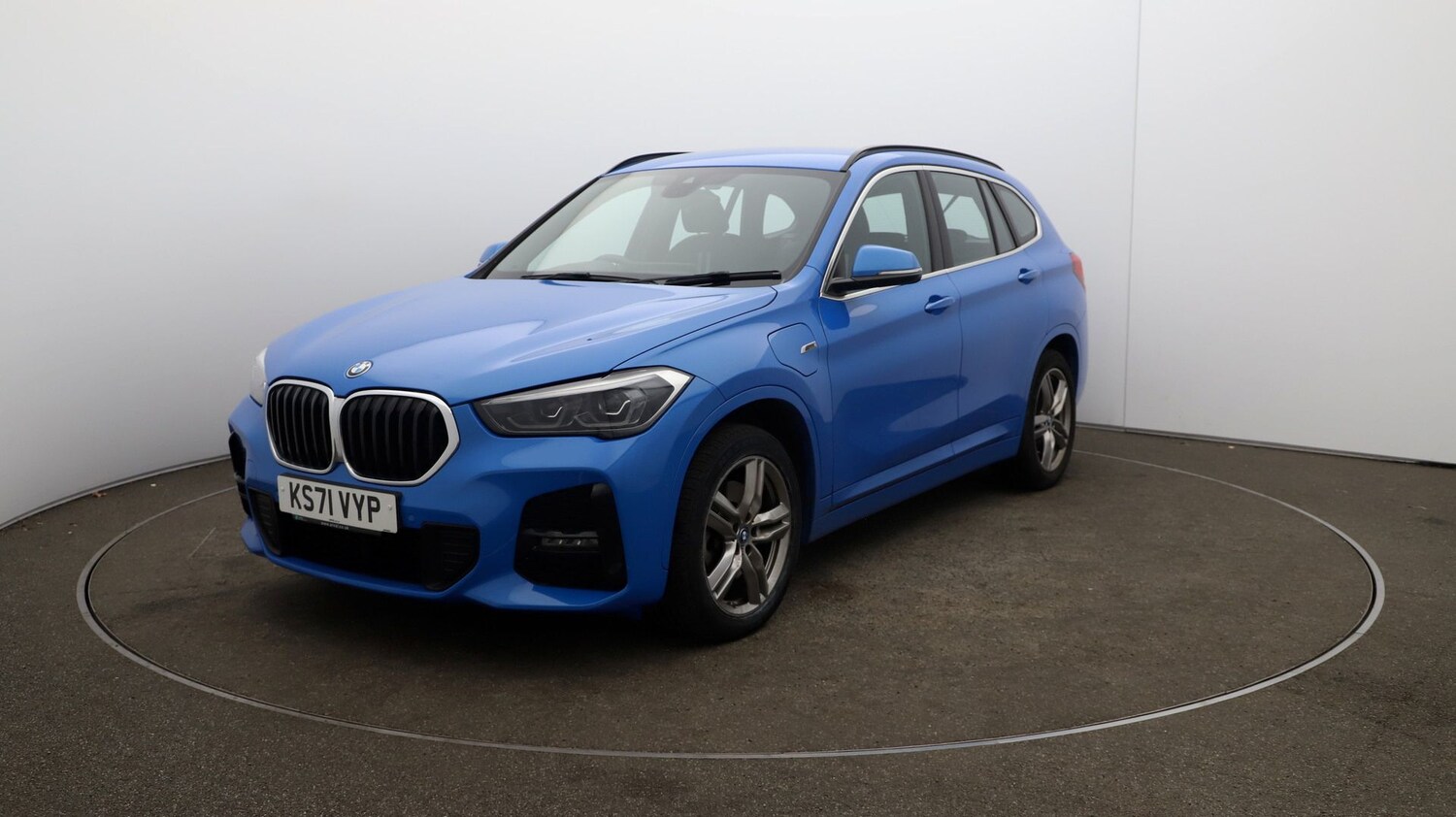 Used BMW X1 for sale - 76810132: Photo 30