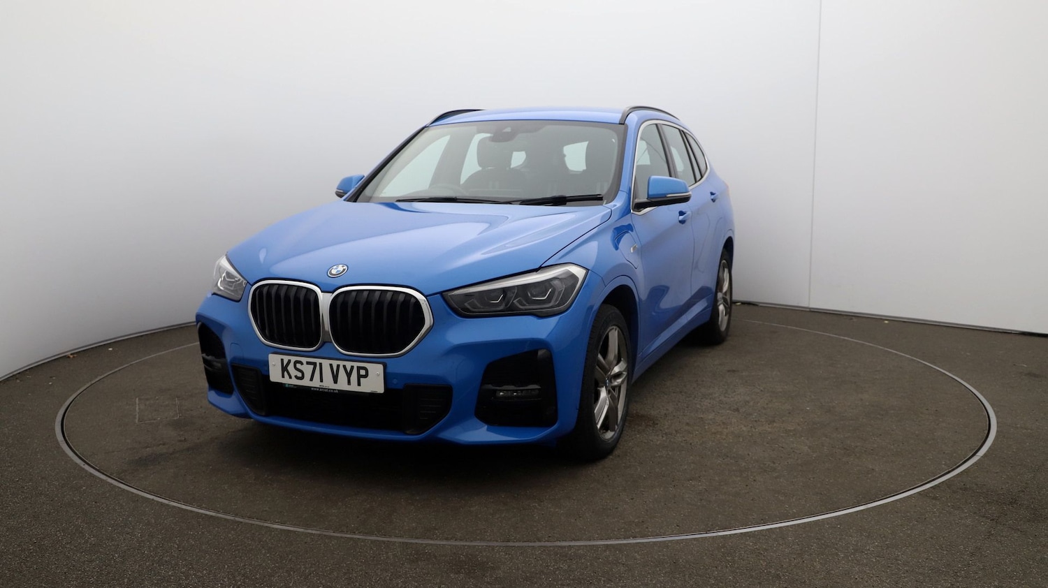 Used BMW X1 for sale - 76810132: Photo 31