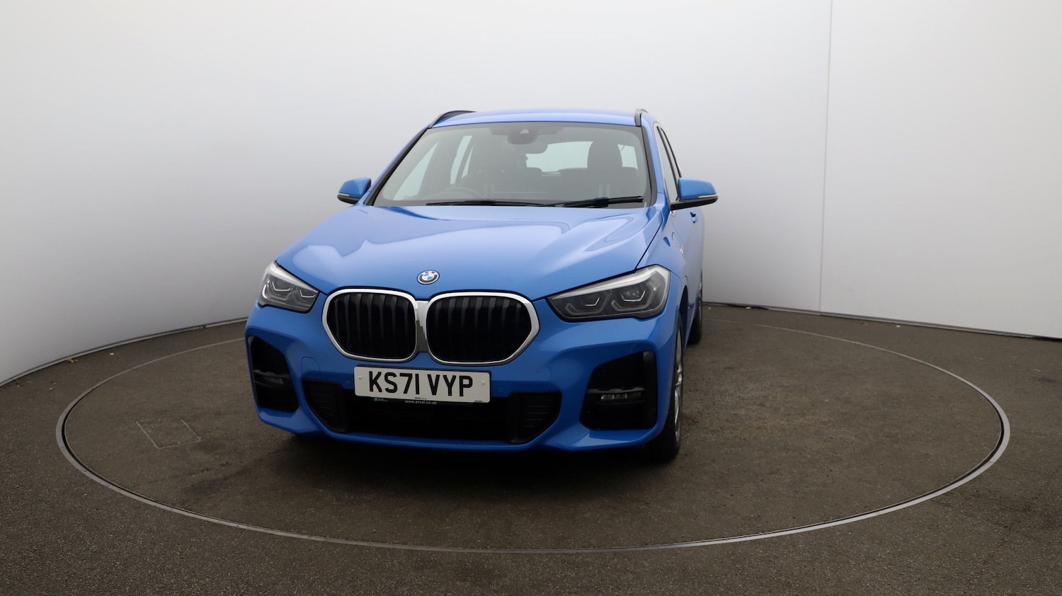 Used BMW X1 for sale - 76810132: Photo 32