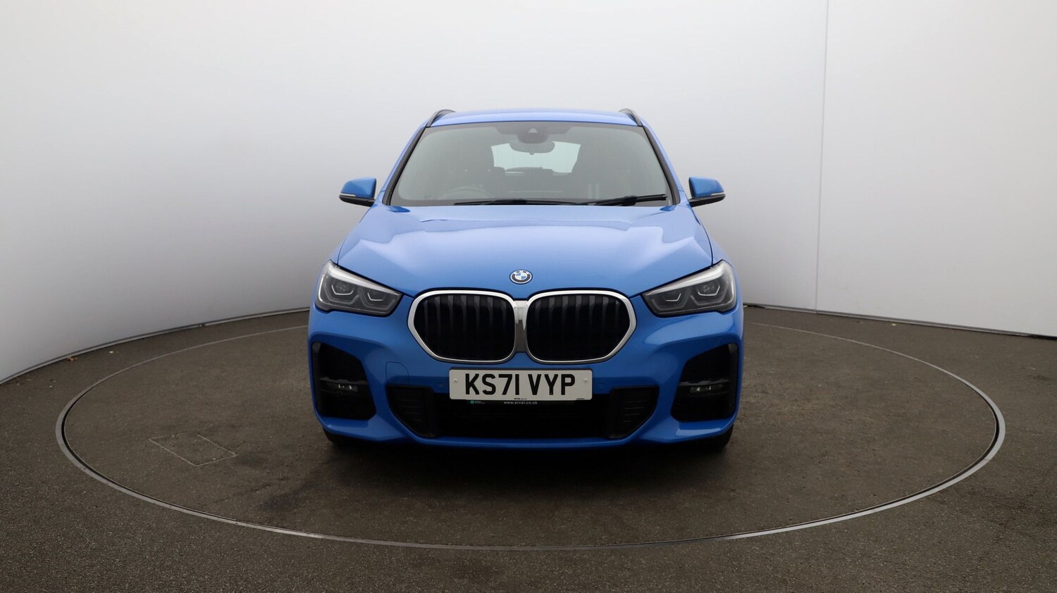 Used BMW X1 for sale - 76810132: Photo 33