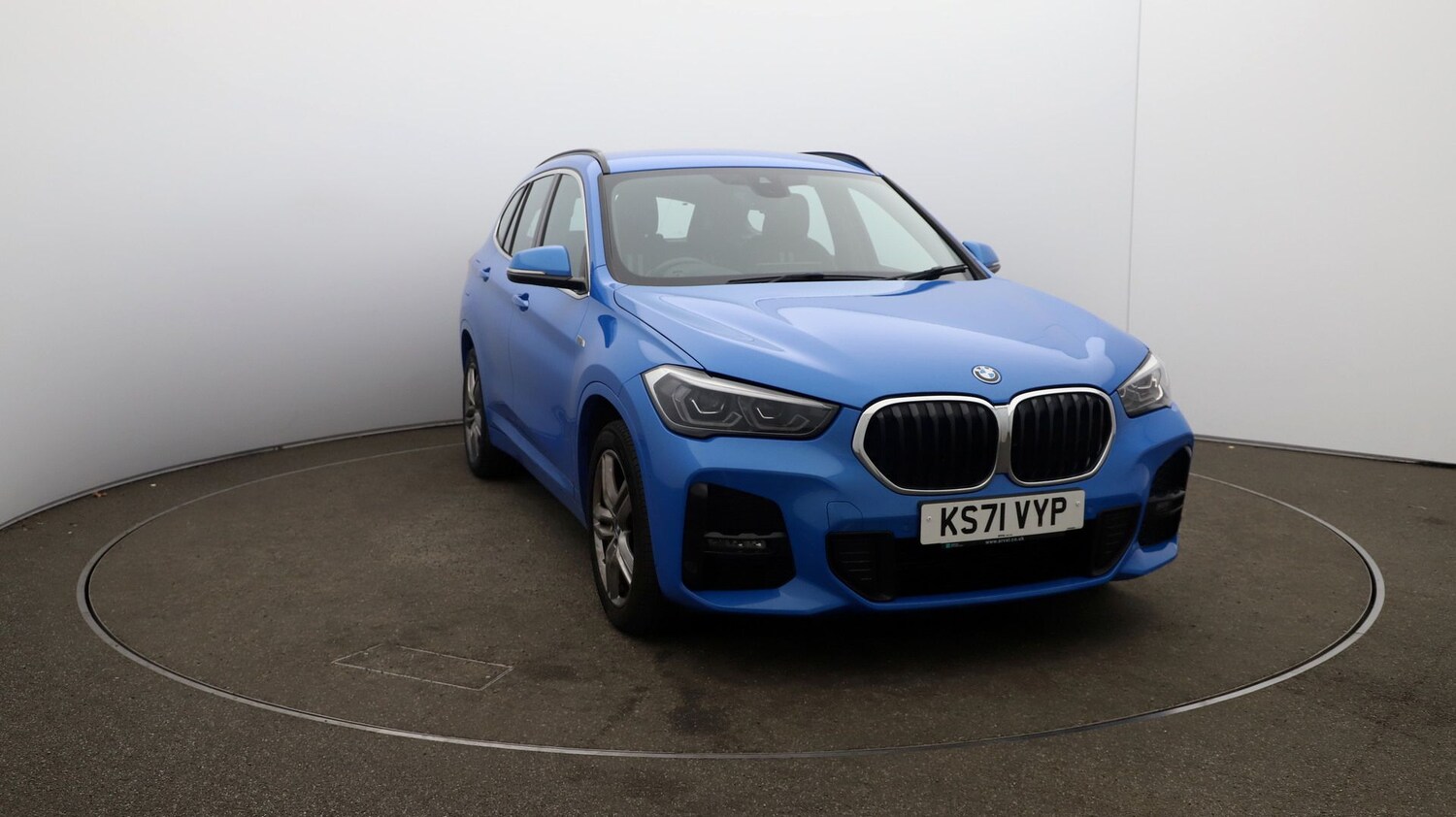Used BMW X1 for sale - 76810132: Photo 35