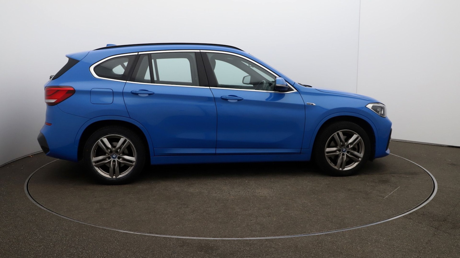 Used BMW X1 for sale - 76810132: Photo 43