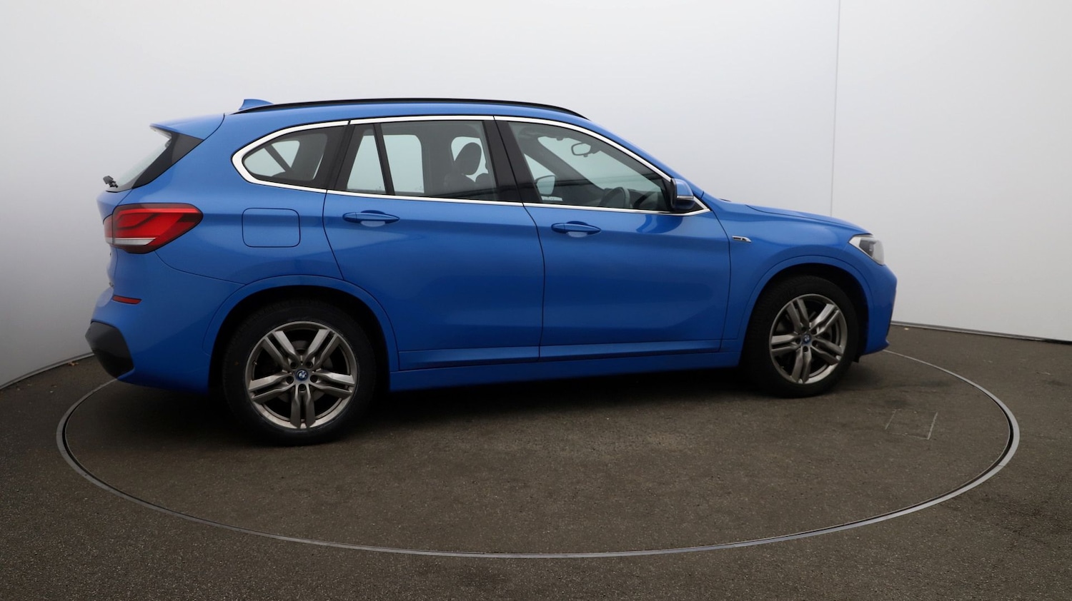 Used BMW X1 for sale - 76810132: Photo 44