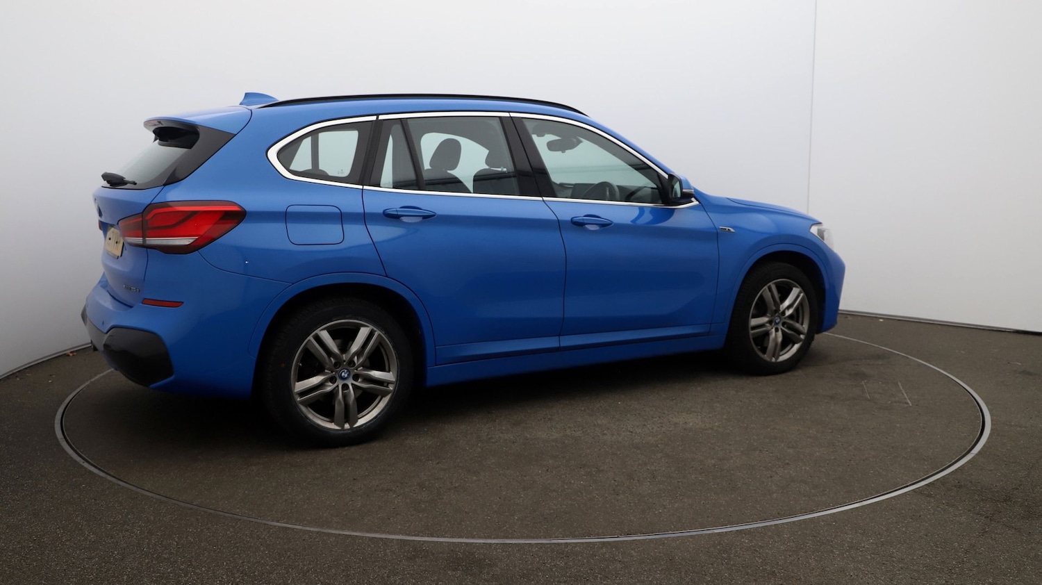 Used BMW X1 for sale - 76810132: Photo 45