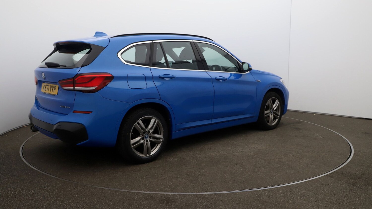 Used BMW X1 for sale - 76810132: Photo 46