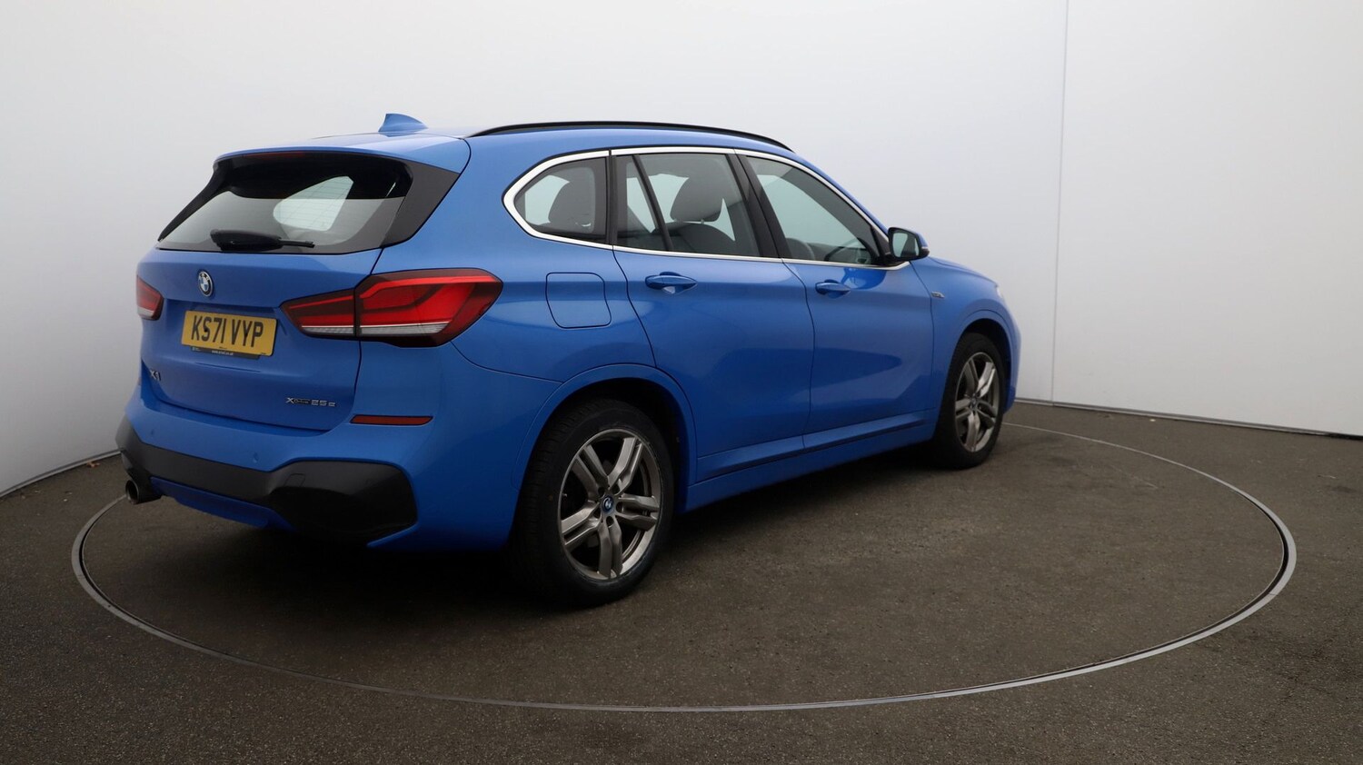 Used BMW X1 for sale - 76810132: Photo 47