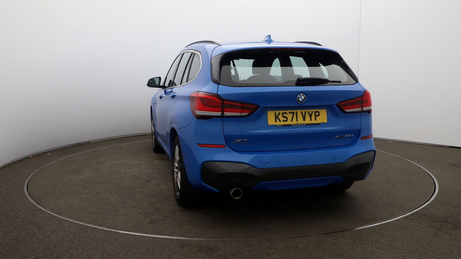 Used BMW X1 for sale - 76810132: Photo 53