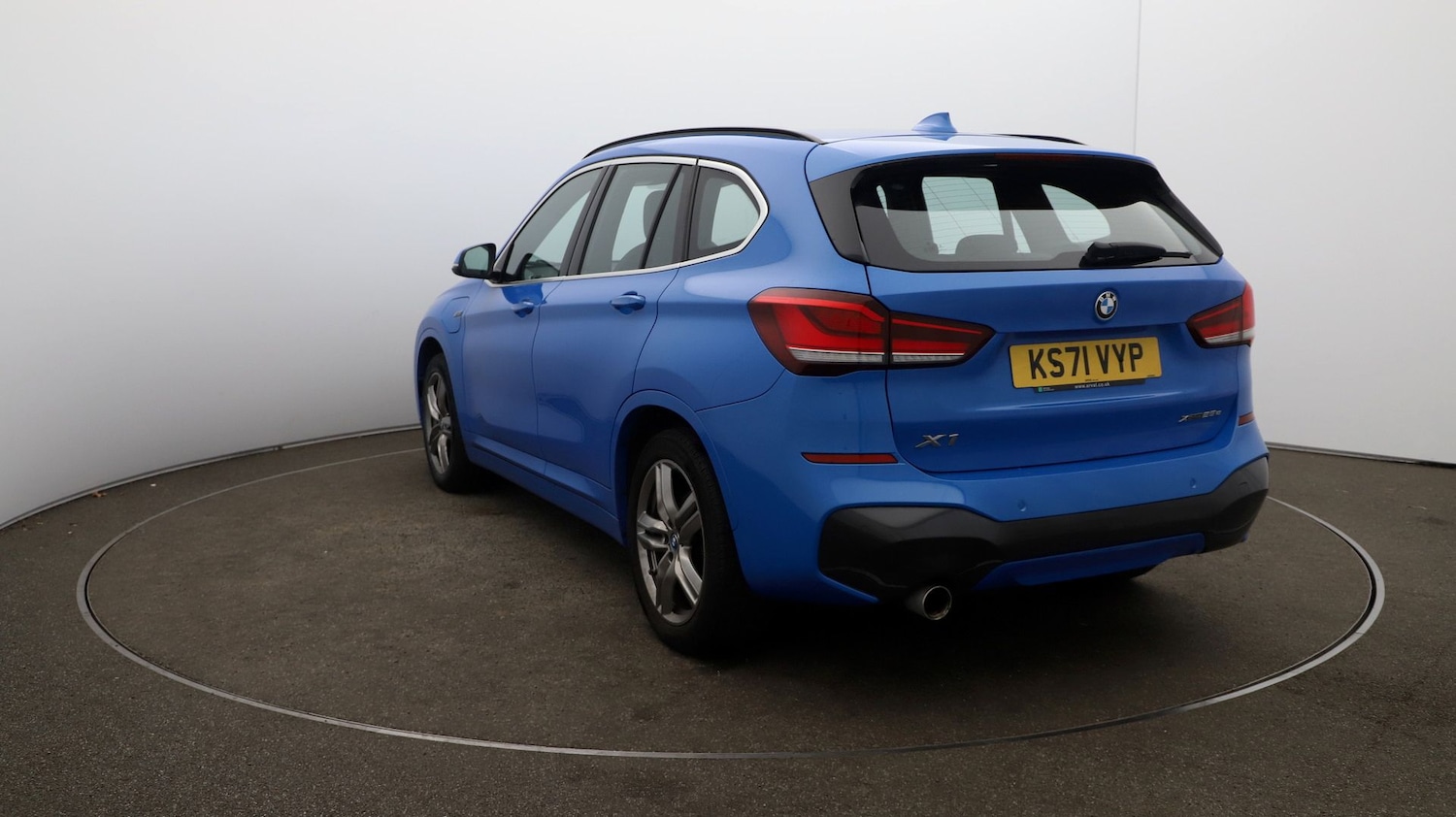 Used BMW X1 for sale - 76810132: Photo 54