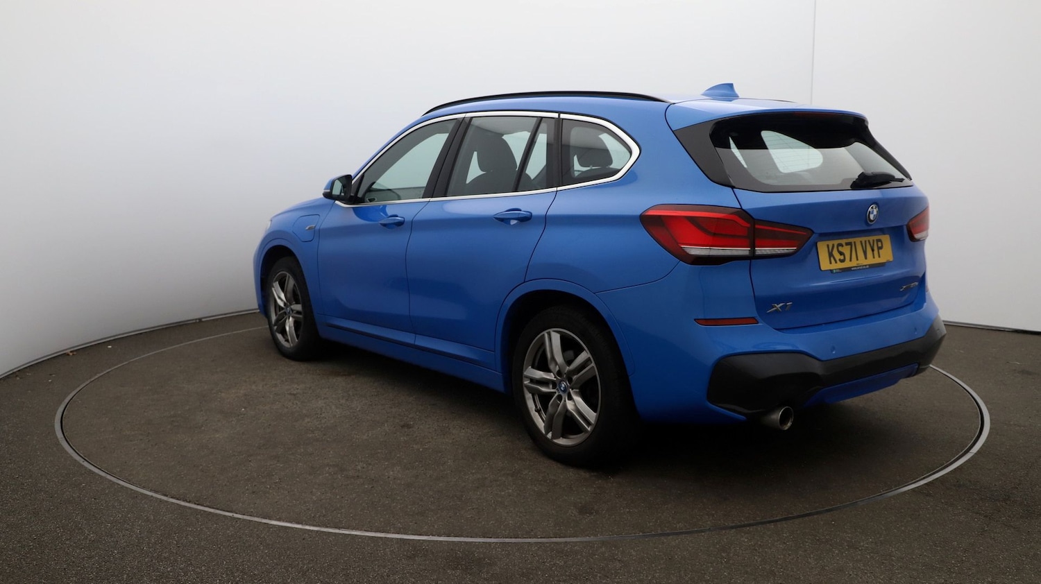 Used BMW X1 for sale - 76810132: Photo 55