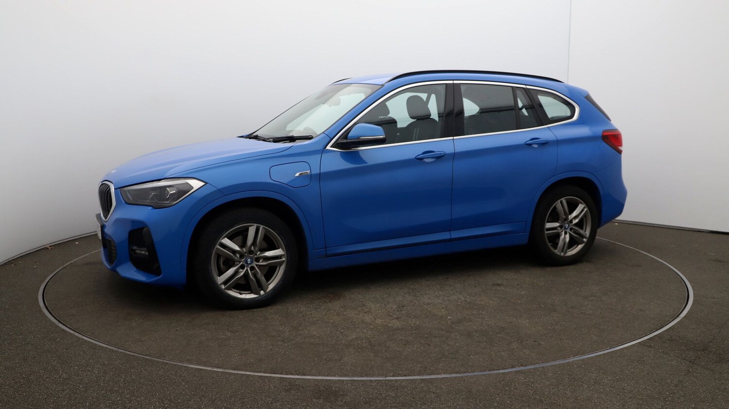 Used BMW X1 for sale - 76810132: Photo 60