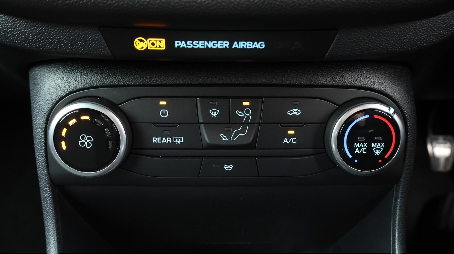 Used Ford Fiesta 2020 for sale - 76441383: Photo 13