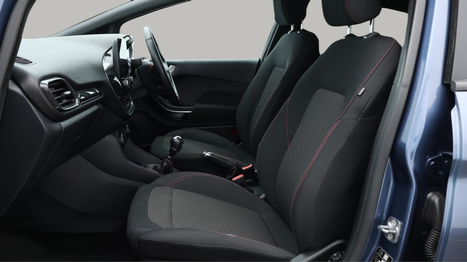 Used Ford Fiesta 2020 for sale - 76441383: Photo 15