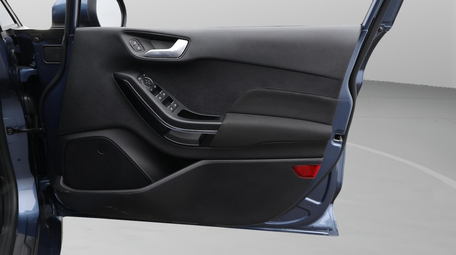 Used Ford Fiesta 2020 for sale - 76441383: Photo 16