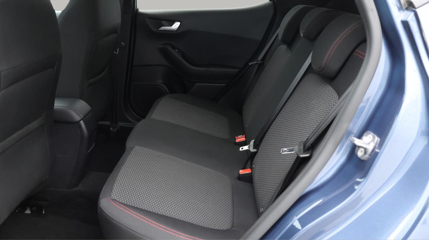 Used Ford Fiesta 2020 for sale - 76441383: Photo 17