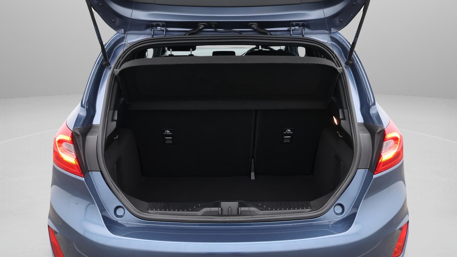 Used Ford Fiesta 2020 for sale - 76441383: Photo 18