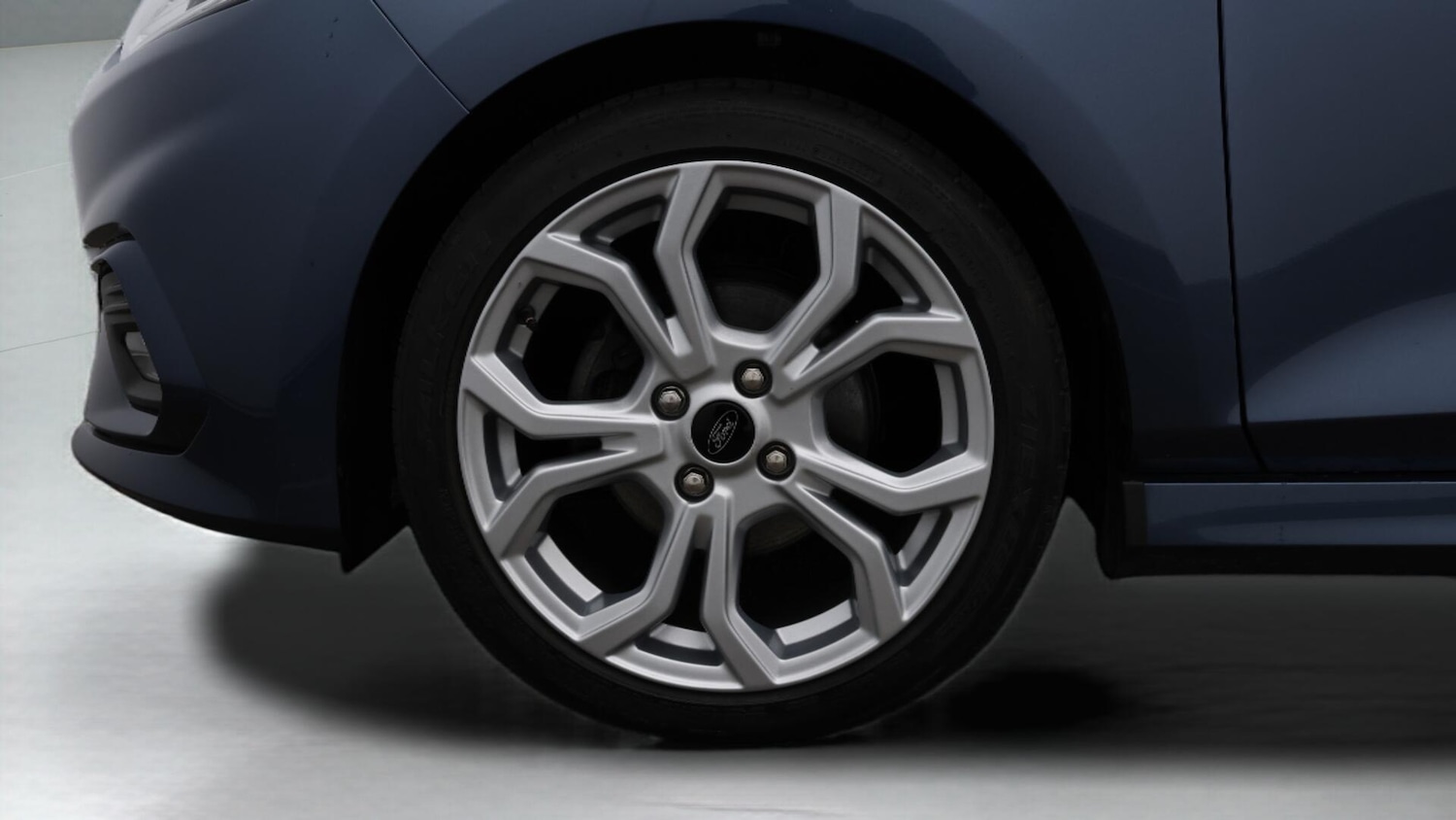 Used Ford Fiesta 2020 for sale - 76441383: Photo 19