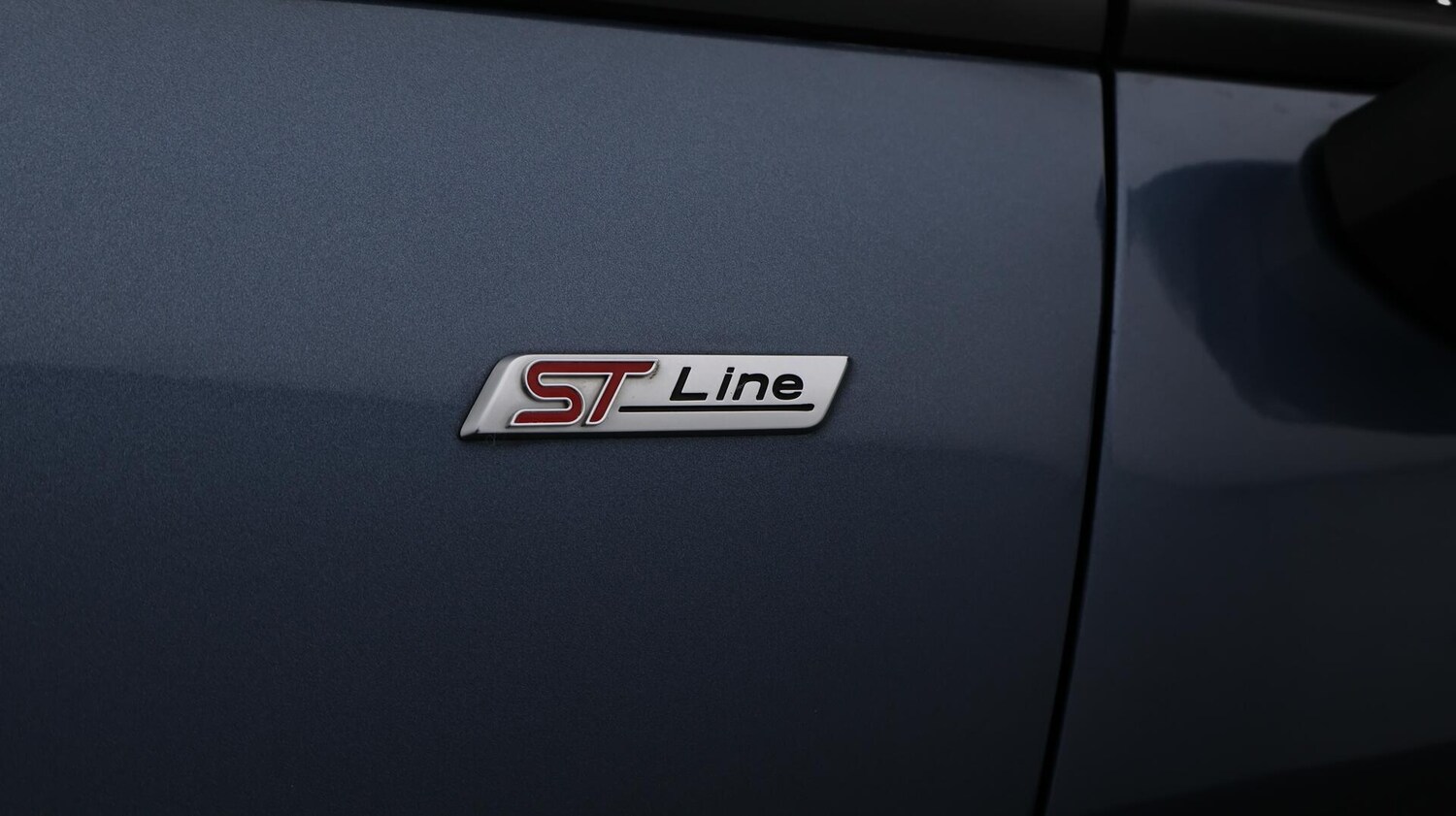 Used Ford Fiesta 2020 for sale - 76441383: Photo 21