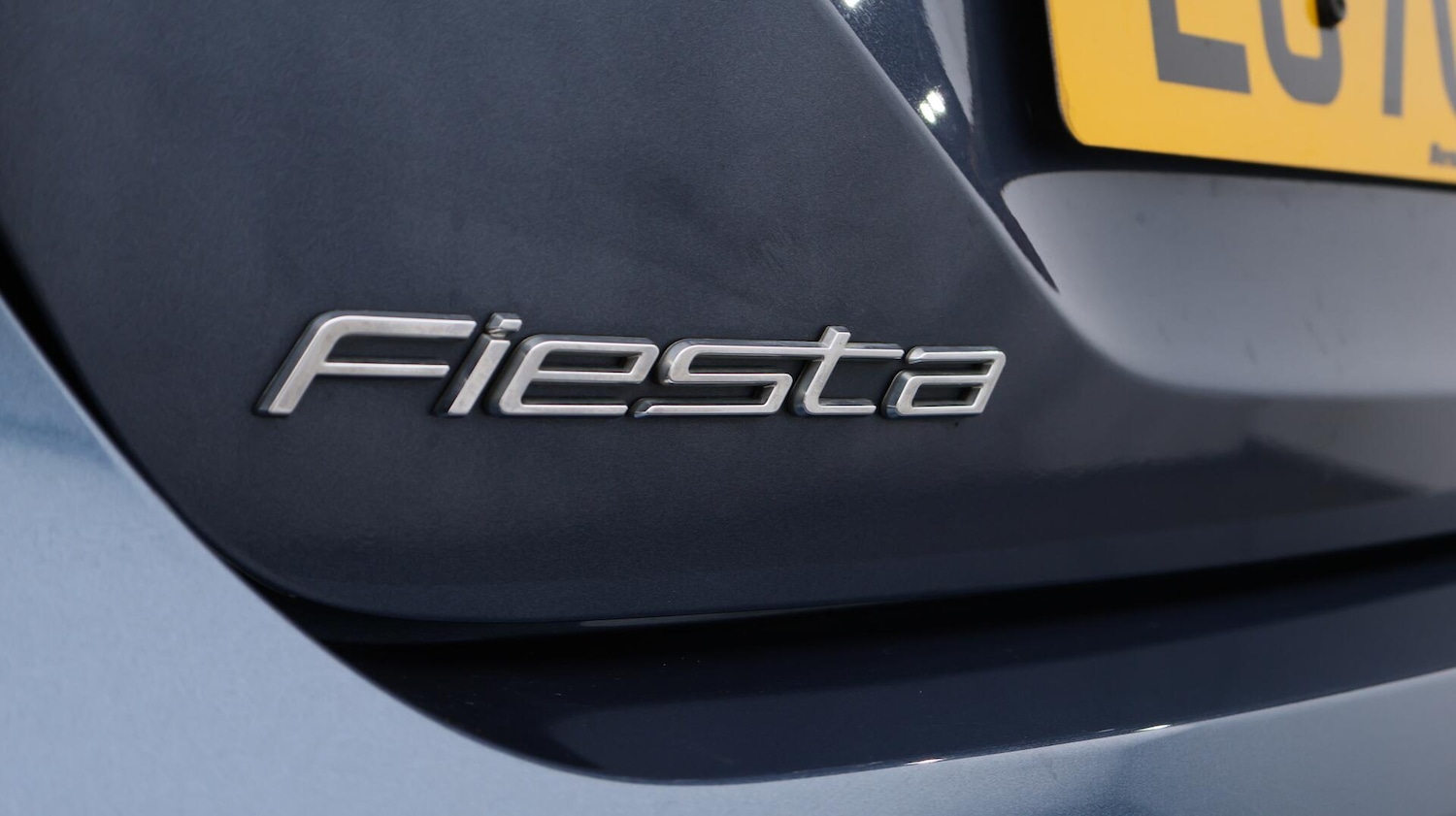 Used Ford Fiesta 2020 for sale - 76441383: Photo 23