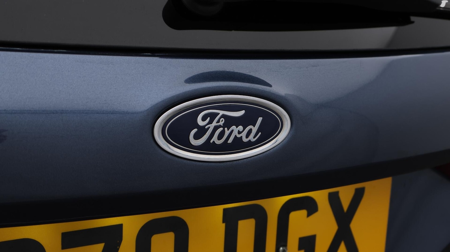 Used Ford Fiesta 2020 for sale - 76441383: Photo 24