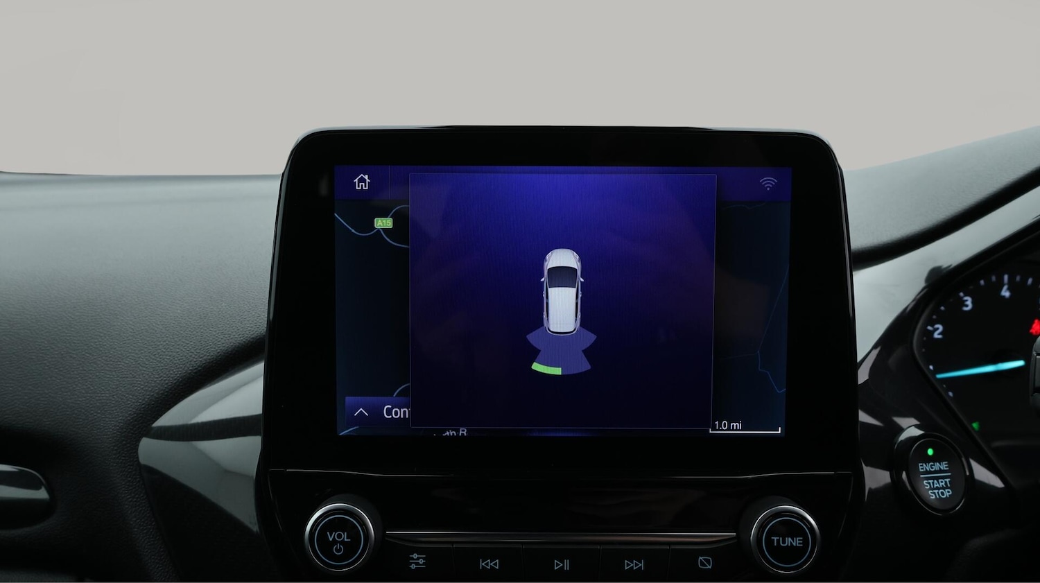 Used Ford Fiesta 2020 for sale - 76441383: Photo 26