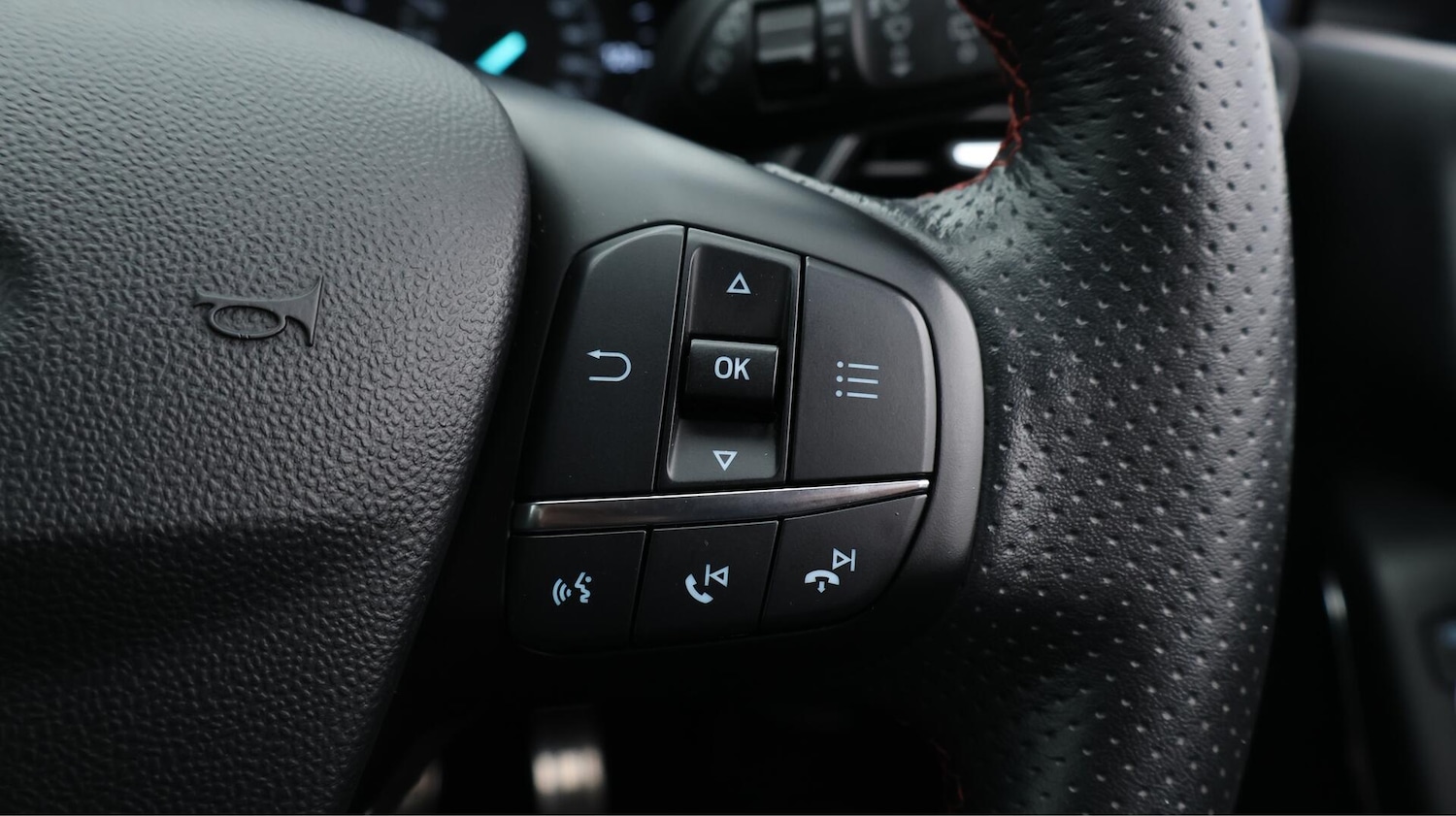 Used Ford Fiesta 2020 for sale - 76441383: Photo 28