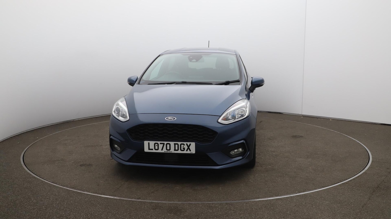 Used Ford Fiesta 2020 for sale - 76441383: Photo 41