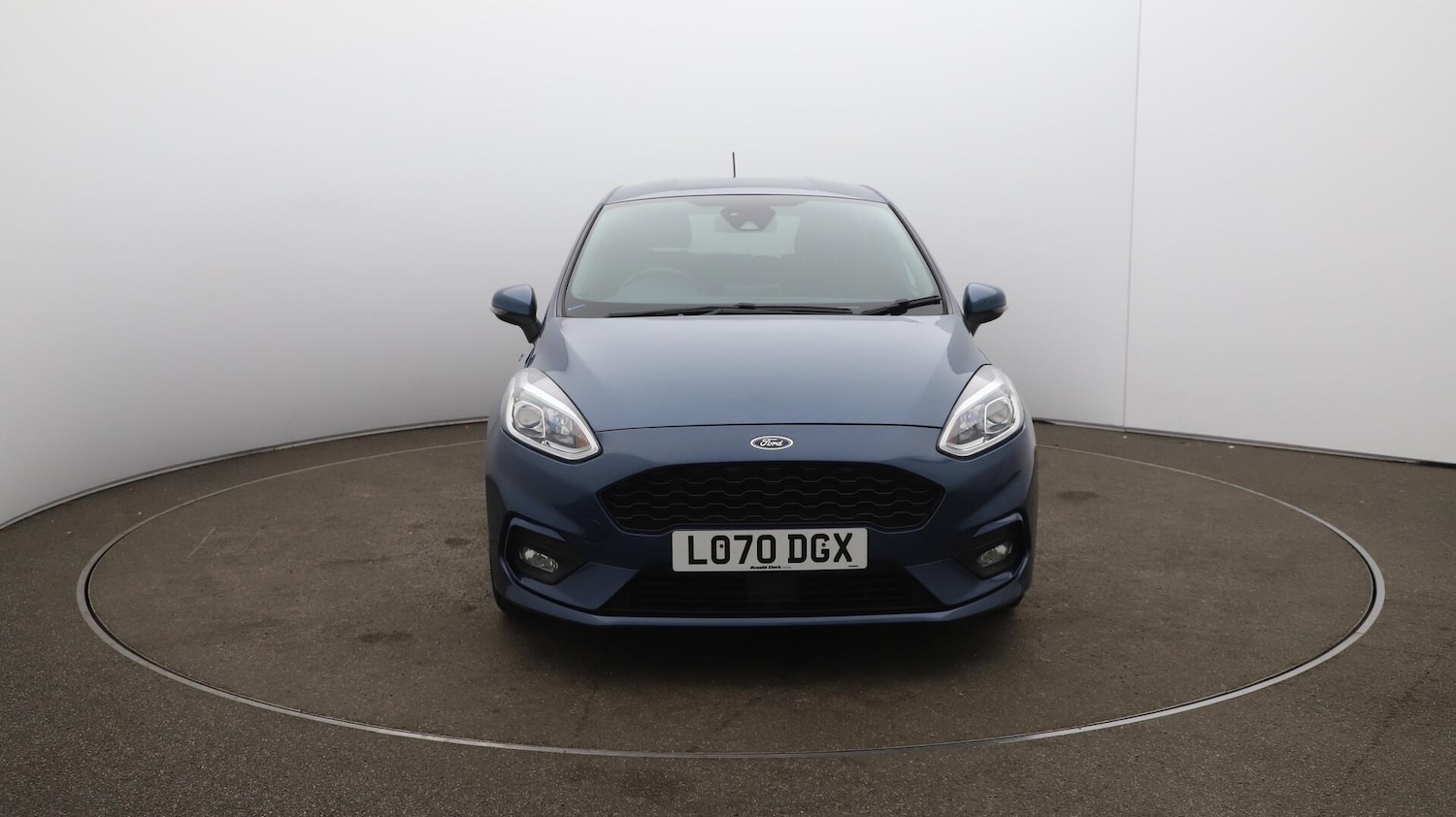Used Ford Fiesta 2020 for sale - 76441383: Photo 42