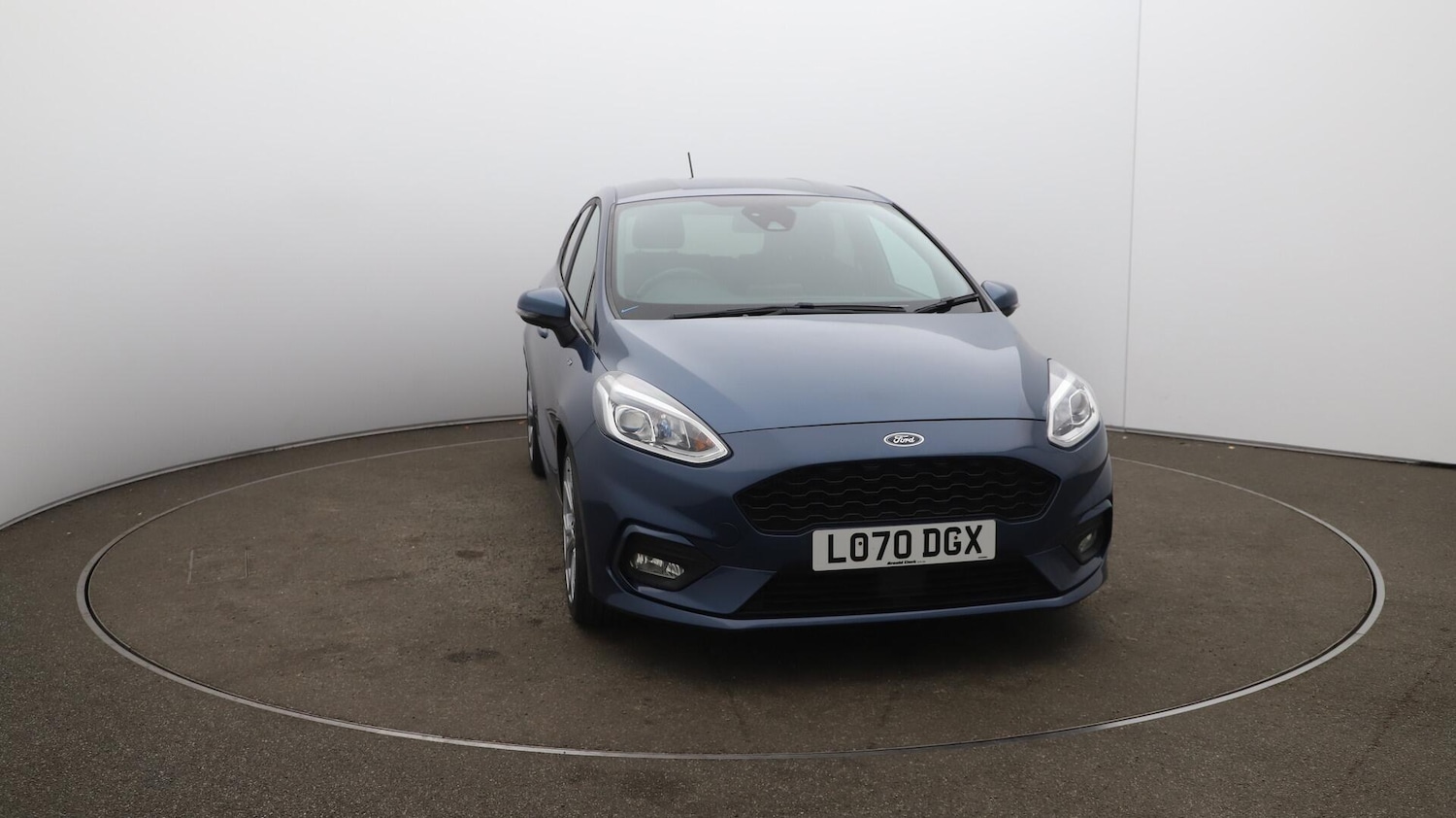 Used Ford Fiesta 2020 for sale - 76441383: Photo 43