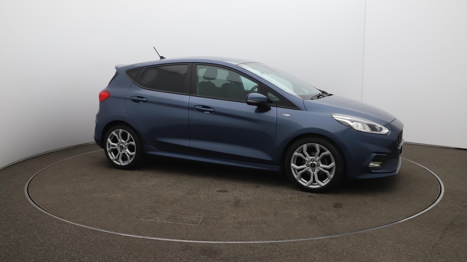 Used Ford Fiesta 2020 for sale - 76441383: Photo 48