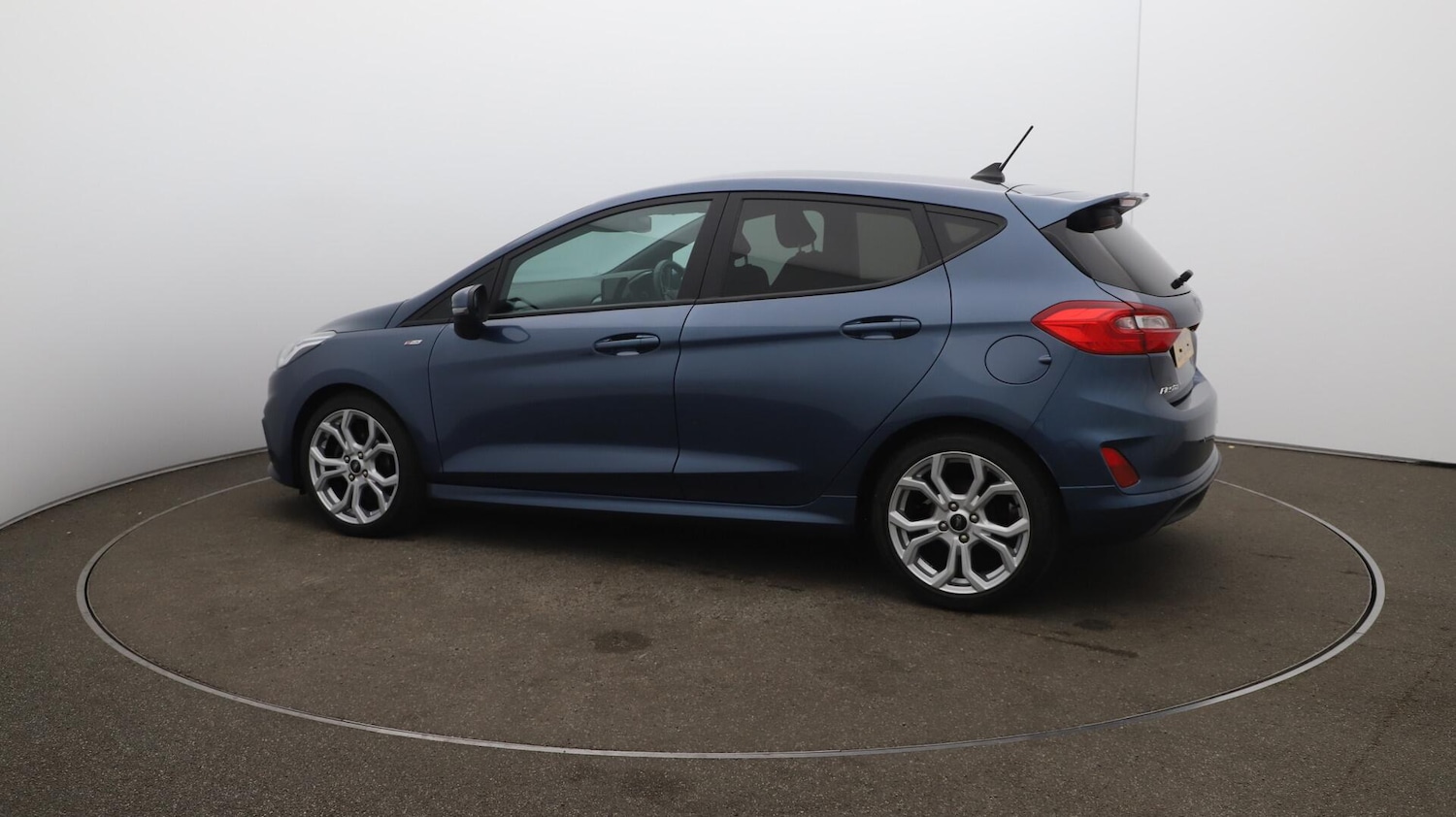 Used Ford Fiesta 2020 for sale - 76441383: Photo 49