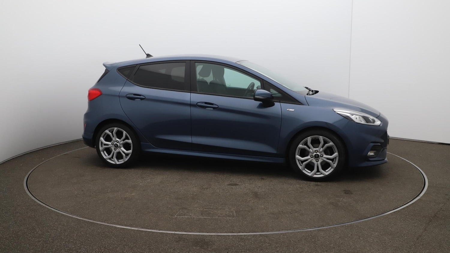 Used Ford Fiesta 2020 for sale - 76441383: Photo 50