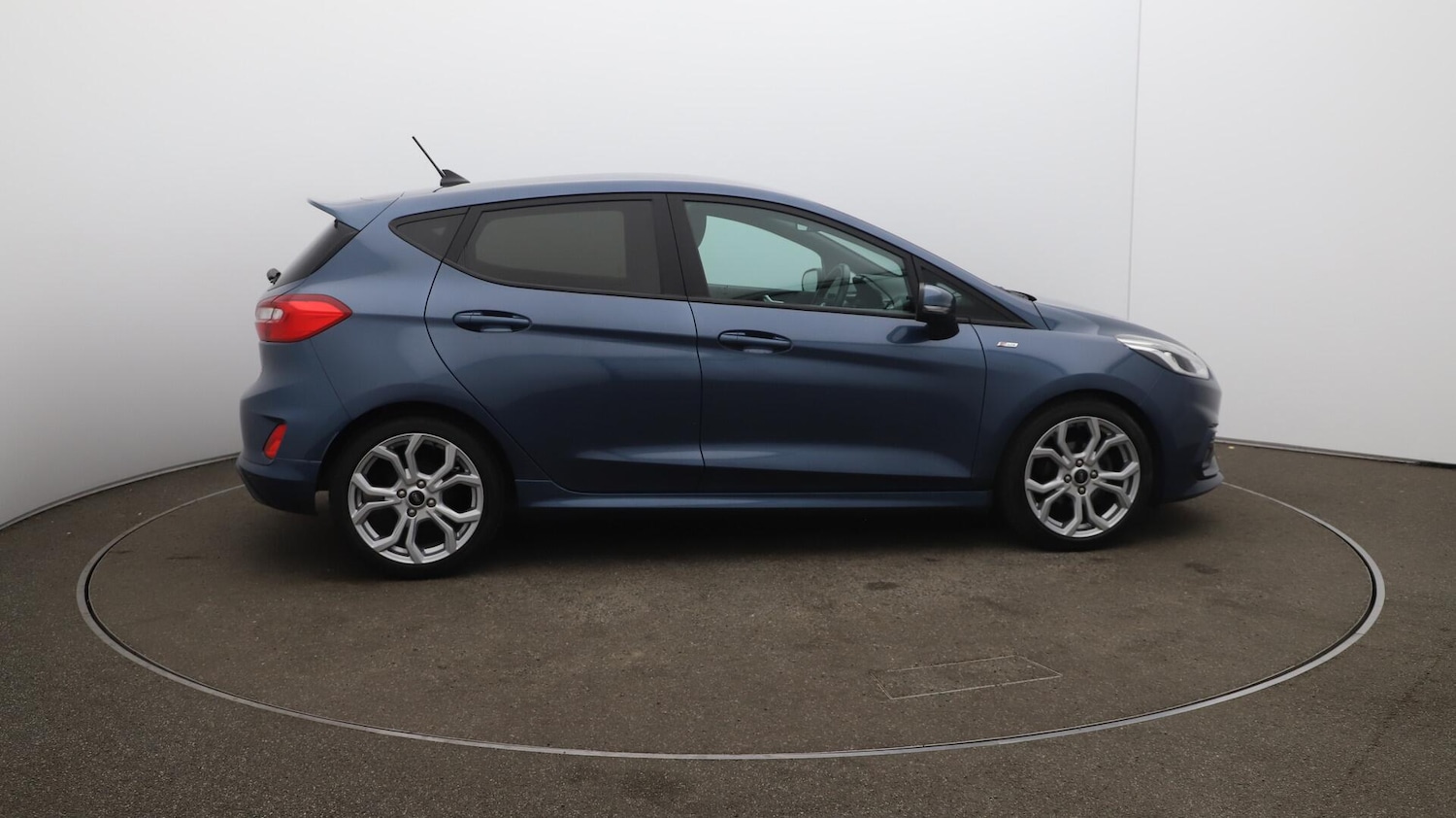 Used Ford Fiesta 2020 for sale - 76441383: Photo 52
