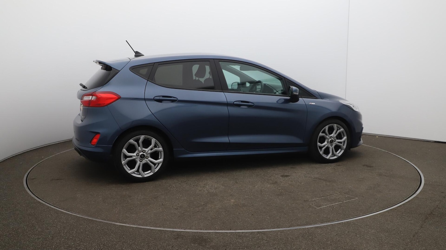 Used Ford Fiesta 2020 for sale - 76441383: Photo 53