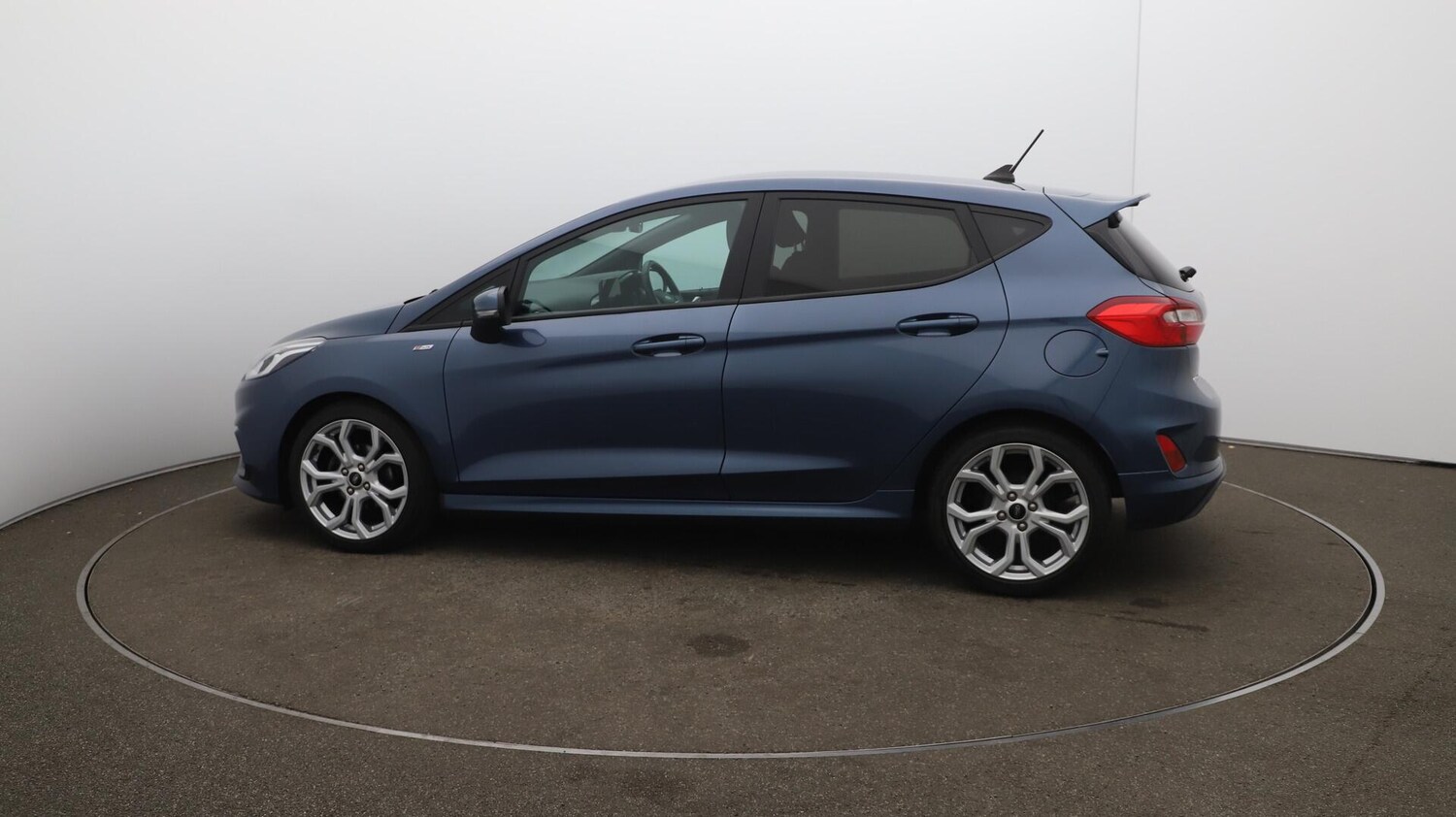 Used Ford Fiesta 2020 for sale - 76441383: Photo 60