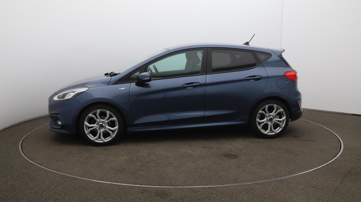 Used Ford Fiesta 2020 for sale - 76441383: Photo 67
