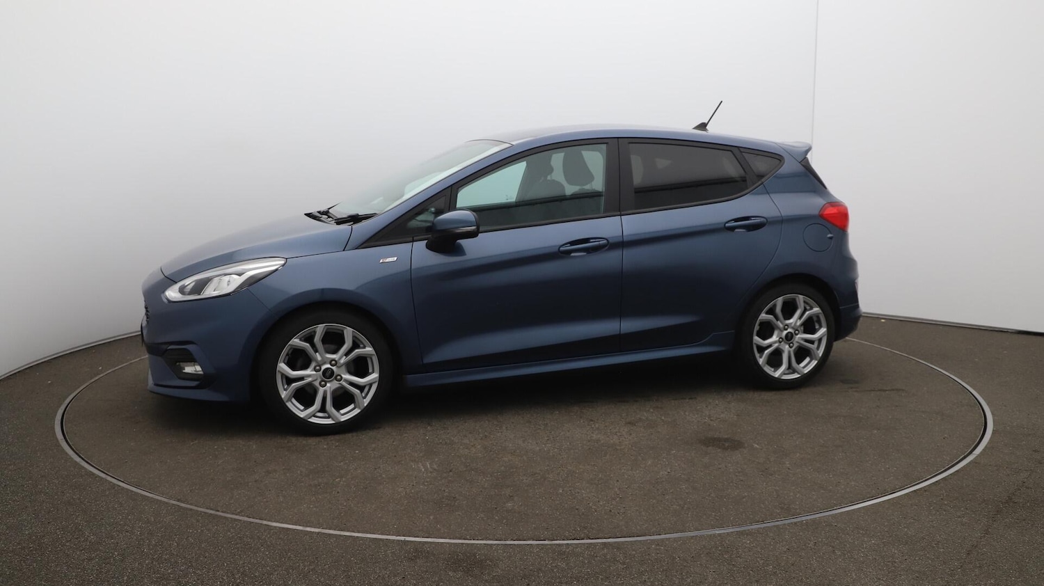 Used Ford Fiesta 2020 for sale - 76441383: Photo 68