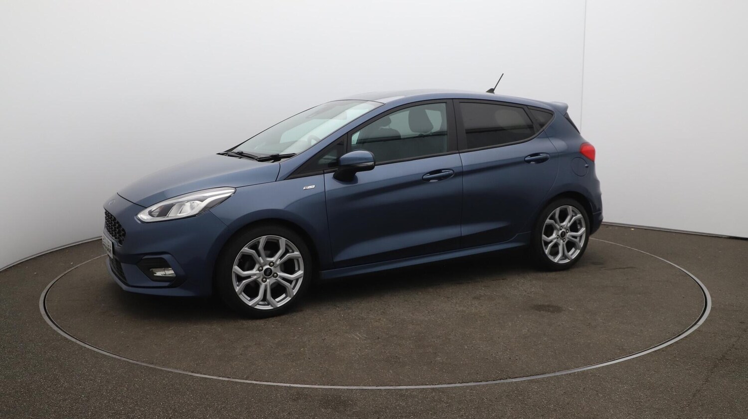 Used Ford Fiesta 2020 for sale - 76441383: Photo 69