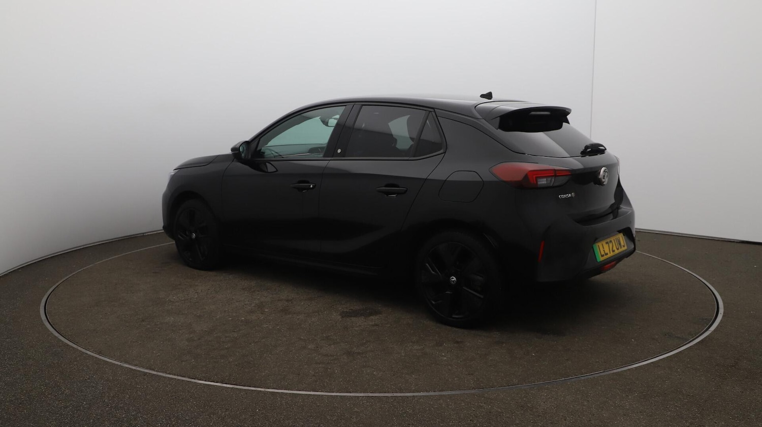 Vehicle 37