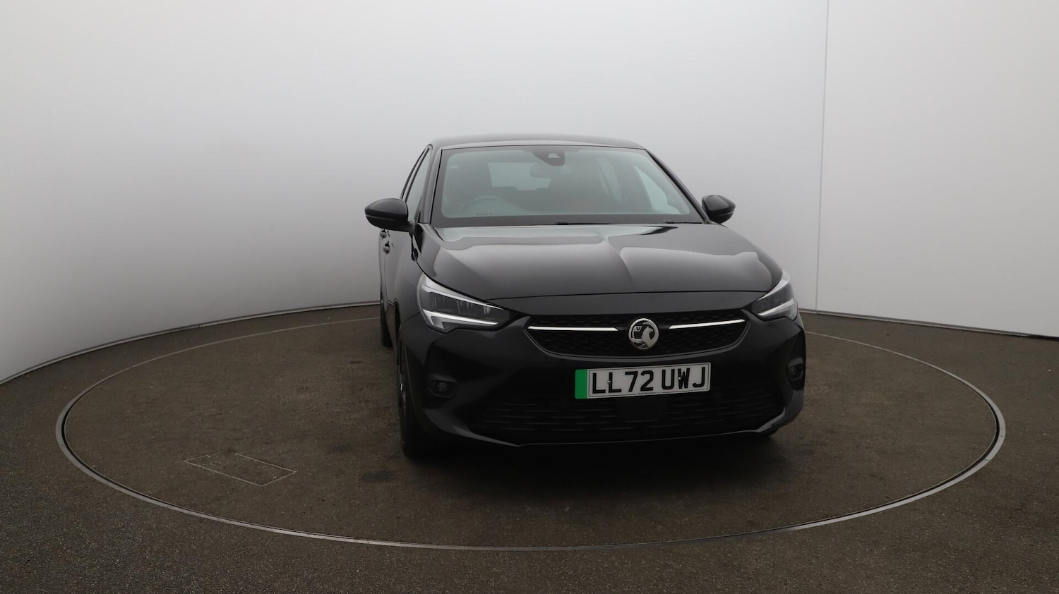 Vehicle 43