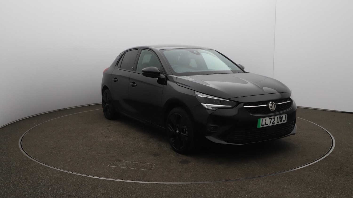 Vehicle 45