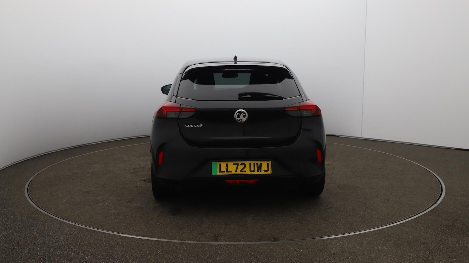 Vehicle 61