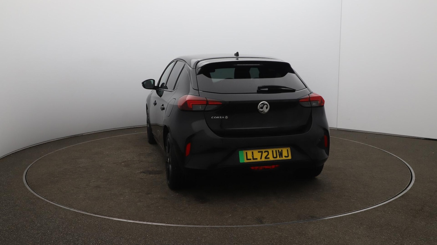 Vehicle 62