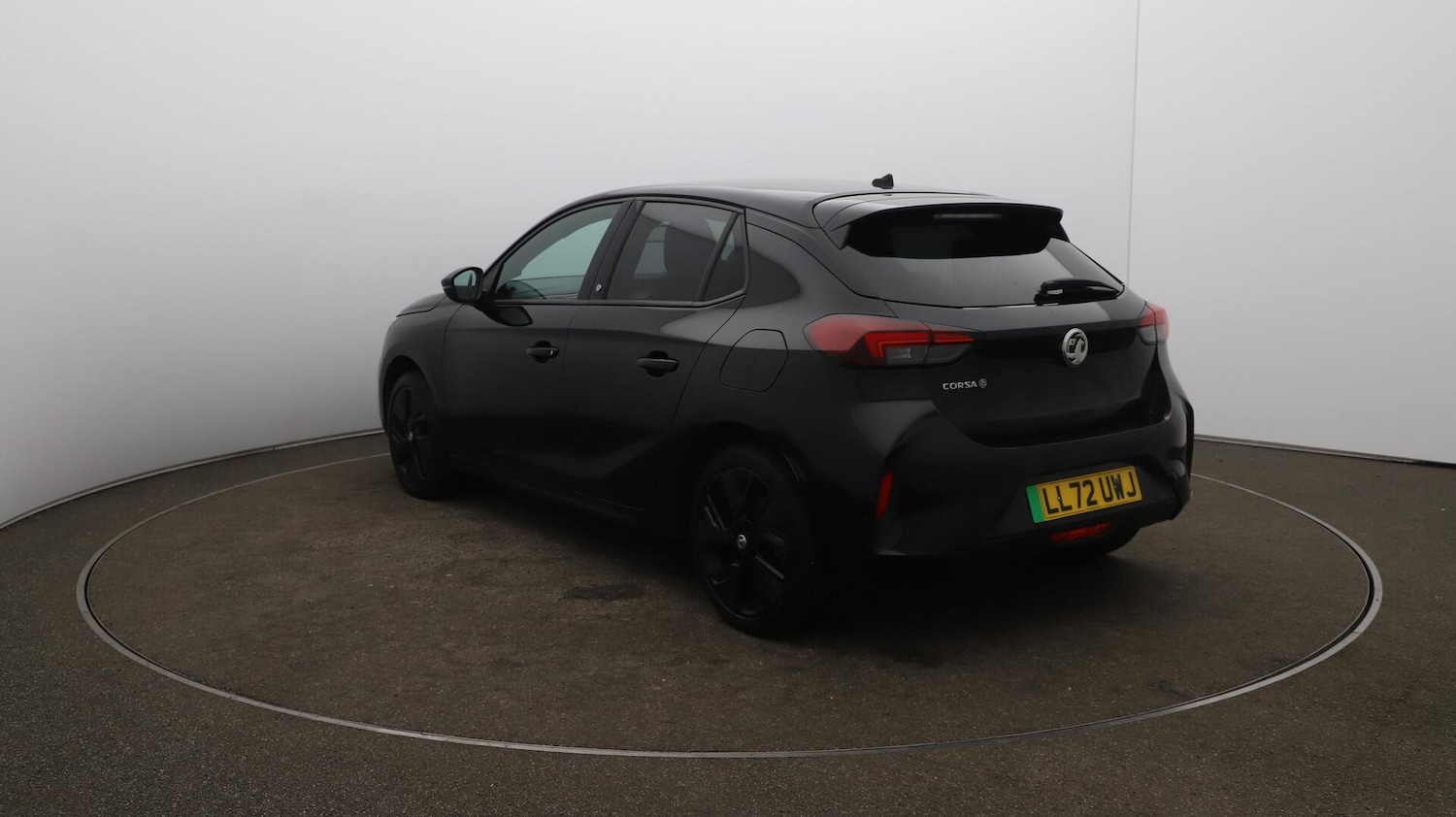 Vehicle 64
