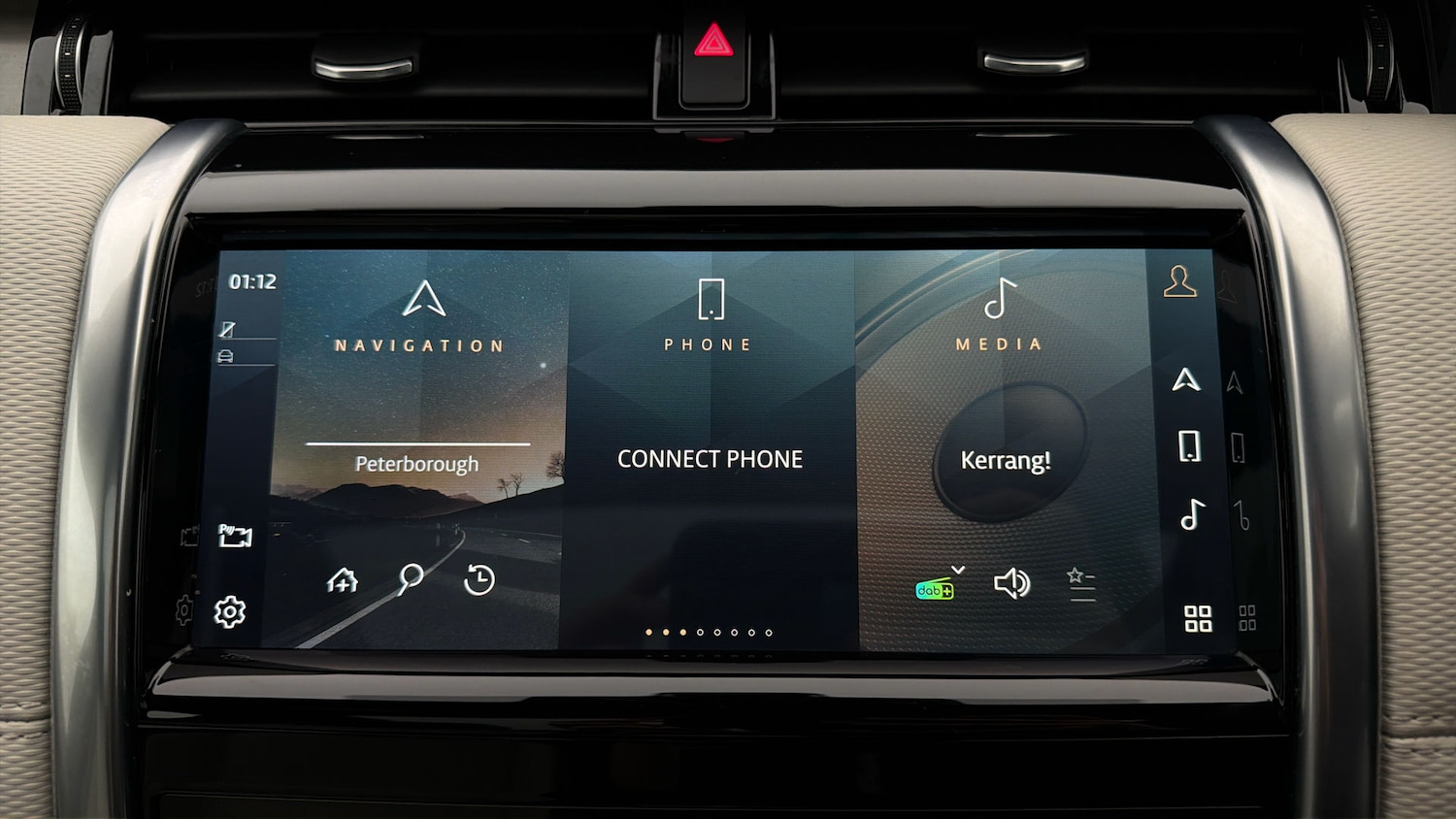 Used Land Rover Discovery Sport 2021 for sale - 77963712: Photo 10