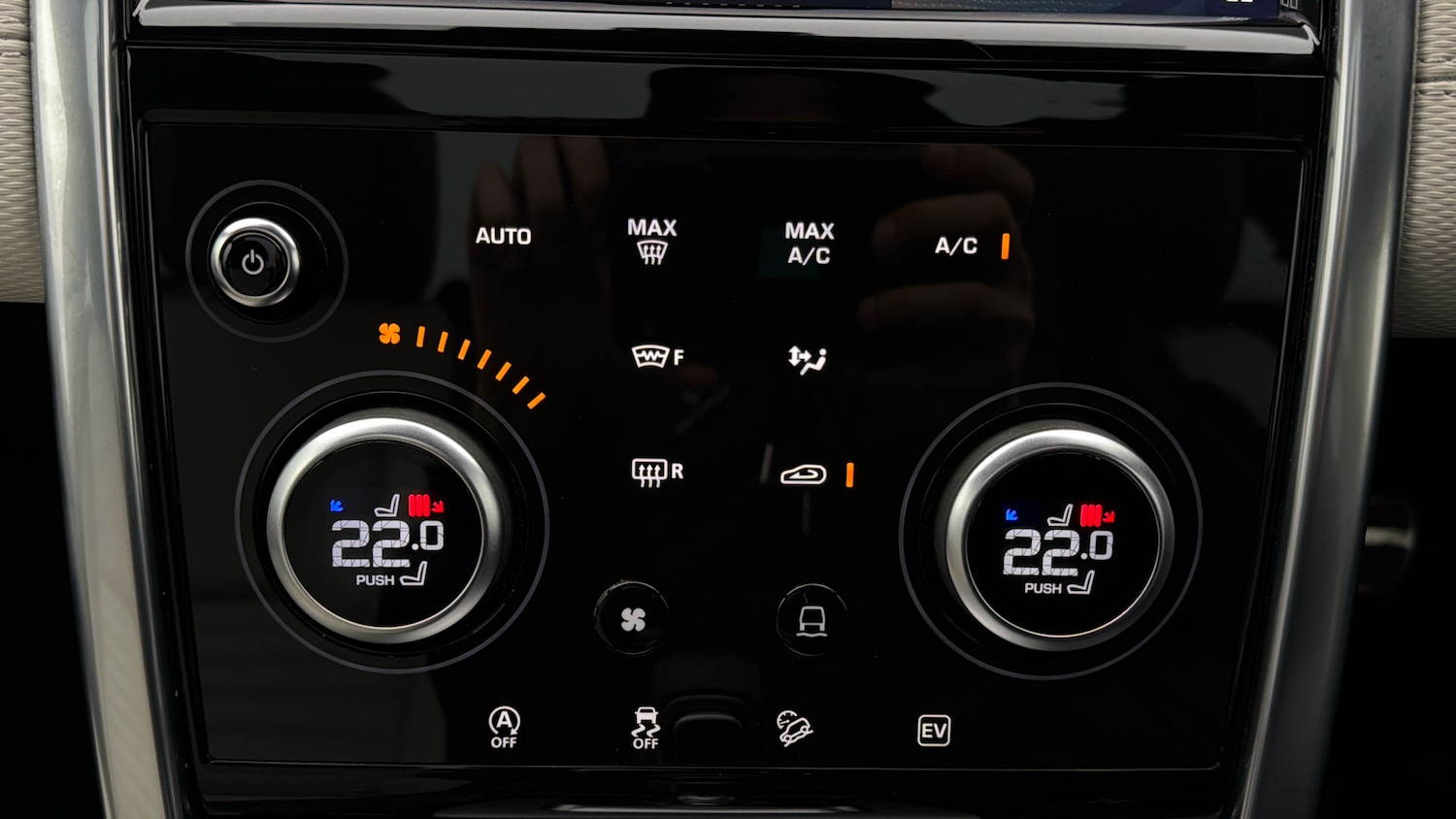 Used Land Rover Discovery Sport 2021 for sale - 77963712: Photo 11