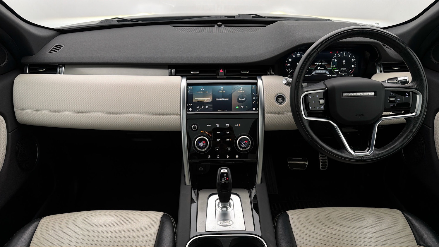 Used Land Rover Discovery Sport 2021 for sale - 77963712: Photo 12